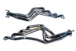 MAC Ford Mustang 260, 289 & 302 64-70, Chrome Long Tube Headers